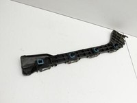 Toyota Prius W3 III 09-12 Halter Träger Aufnahme Führung für Stoßstange Rechts Hinten Toyota Prius W3 III 09-12... Vorschau 4