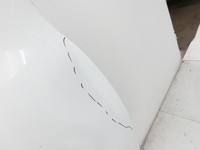 Peugeot 2008 CU 16-19 Tür Vorne Rechts EWP Peugeot 2008 CU 16-19 30.08.2017 9807820380 gebraucht Vorschau 5
