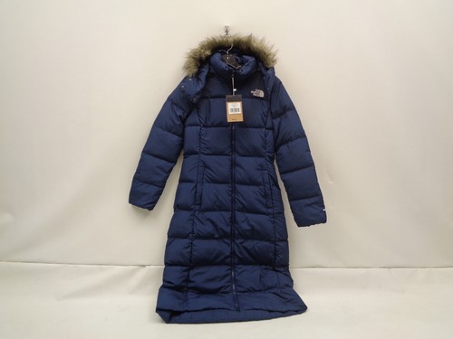 THE NORTH FACE NF0A7V3W8K2-S WOMEN'S ANTERO DOWN PARKA