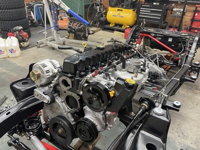 image 17 of engine