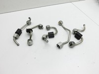 Jeep Cherokee KL 13-18 2,2d 147KW Hochdruck Leitung Kraftstoffleitung Jeep Cherokee KL 13-18 01.01.2017 gebraucht Vorschau 2