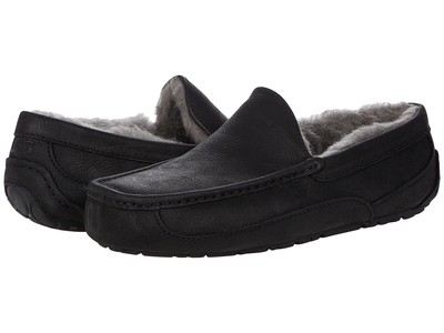 

Мужские тапочки UGG Ascot