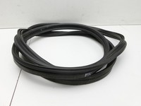 Mitsubishi ASX GAW 16-19 Dichtung für Heckklappe Kofferraum Mitsubishi ASX GAW 16-19 15.09.2017 5815A053 gebraucht Vorschau 2