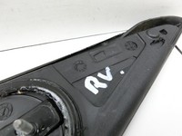 KIA Carens RP IV 13-19 Seitenscheibe Dreieck Türscheibe Rechts Vorne KIA Carens RP IV 13-19 29.08.2014 gebraucht Vorschau 5
