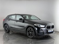 2021 BMW X2 xDrive 25e Sport 5dr Auto HATCHBACK PETROL/ELECTRIC Automatic