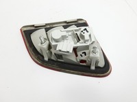 Mercedes W245 B200 05-08 Rückleuchte Heckleuchte Klappe Links Mercedes W245 B200 05-08 27.09.2007 A1698201564 gebraucht Vorschau 5