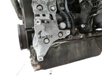 Skoda Octavia VRS III 5E 12-16 TDI 2,0 110KW CUPA Motor Triebwerk Skoda Octavia VRS III 5E 12-16 18.12.2014... Vorschau 5