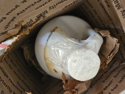 Item photo(s) from verified buyer