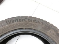 Ford Tourneo Courier 18-22 2x Reifen Winterreifen Continental 185/60R15 88T 8.56-8.99mm Ford Tourneo Courier 18-22... Vorschau 6