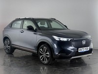 2023 Honda HR-V 1.5 h i-MMD Advance Style CVT Euro 6 (s/s) 5dr HATCHBACK Petrol/