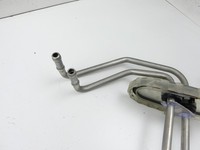Mercedes S211 E500 02-06 5,0 225KW Zuheizer für Wischwasser Mercedes S211 E500 02-06 01.07.2004 gebraucht Vorschau 8