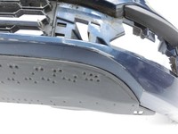 Skoda Octavia IV NX 20-24 Stoßstange Stoßfänger Frontschürze Vorne LW5Q Skoda Octavia IV NX 20-24 26.04.2021... Vorschau 11