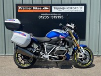 Stunning 2024/74 One Owner Huge Spec BMW R1250 R SE Motorcycle 