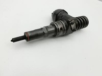Audi A3 8P 04-08 TDI 1,9 77KW Injektor Einspritzdüse Pumpe-Düse Zyl.2 Audi A3 8P 04-08 23.11.2004 0414720215... Vorschau 2