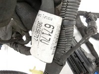 Opel Insignia B Z18 17-20 CDTi 1,6 100KW Kabelbaum Motorkabelbaum Leitungssatz für Motor Opel Insignia B Z18 17-20... Vorschau 6