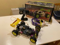 18cxp nitro engine top speed