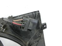 VW Golf V 1K 03-09 1,6 75KW Lüfter Ventilator f. Kühler VW Golf V 1K 03-09 19.10.2007 1K0959455EF gebraucht Vorschau 4