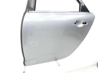 Jaguar XJ X351 09-15 Lim Tür Links Hinten LJZ Jaguar XJ X351 09-15 26.08.2009 C2D1163 gebraucht Vorschau 5