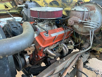image 1 of engine