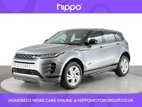 2022 Land Rover Range Rover Evoque 2.0 D165 R-Dynamic S SUV 5dr Diesel Manual FW