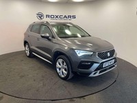 2023 SEAT Ateca 1.5 TSI EVO XPERIENCE SUV 5dr Petrol DSG Euro 6 (s/s) (150 ps) S