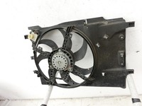Opel Adam M13 13-19 1.2 51KW Lüfter Ventilator f. Kühler Opel Adam M13 13-19 01.01.2015 13450416 13428114 P6188003... Vorschau 5