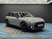 2016 MINI Clubman 1.5 Cooper Euro 6 (s/s) 6dr ESTATE Petrol Manual