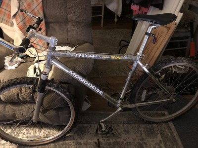 mongoose colorado fs 29er