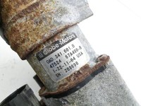 Porsche Cayenne 9PA 955 02-07 Stellmotor Actuator für Verteilergetriebe Porsche Cayenne 9PA 955 02-07 10.02.2005... Vorschau 5