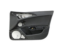 Audi A6 4G C7 11-14 Kombi Türverkleidung Türpappe Rechts Vorne Audi A6 4G C7 11-14 20.04.2012 4G1867104B gebraucht Vorschau 1