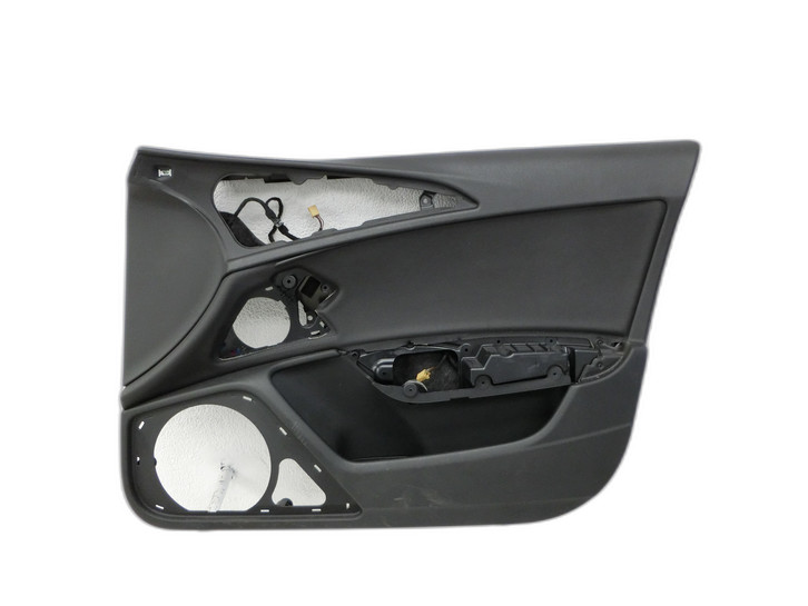 Audi A6 4G C7 11-14 Kombi Türverkleidung Türpappe Rechts Vorne  - Bild 1
