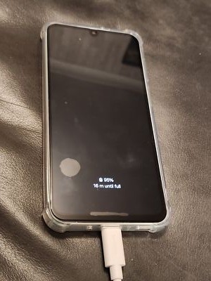 經驗證買家提供的物品圖片