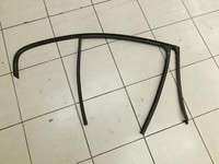BMW F30 3er 320d 12-15 Lim Dichtung für Tür Links Hinten BMW F30 3er 320d 12-15 10.02.2012 gebraucht Vorschau 5