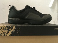 2fo cliplite lace mountain bike shoes