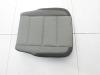 VW Touran II 5T 15-24 Sitzbezug Sitzpolster Mitte für Rücksitzbank Hinten mittlere Reihe VW Touran II 5T 15-24... Vorschau 2