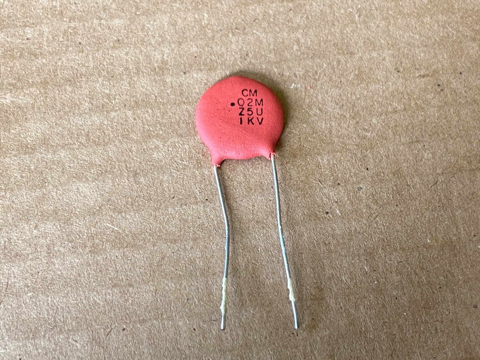 SPRAGUE ビンテージキャパシタ 0.1μF/50V Yahoo!オークション -「コンデンサー 0.1μf」(エレキギター