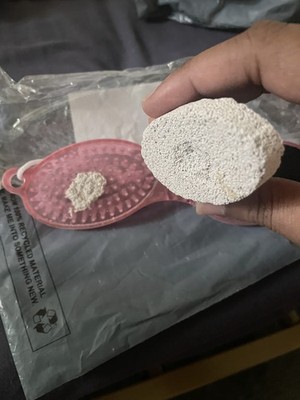 Foto dell'oggetto di un acquirente verificato