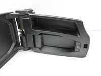BMW 1er Reihe E82 07-11 Armlehne Mittelarmlehne Auflage BMW 1er Reihe E82 07-11 18.06.2008 gebraucht Vorschau 6