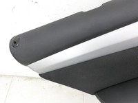 BMW X3 F25 10-14 Türverkleidung Türpappe Links Hinten BMW X3 F25 10-14 24.01.2013 7279915 51427279915 2120042 gebraucht Vorschau 9