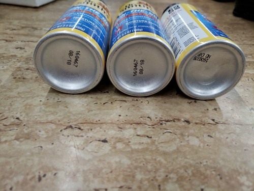 Dr. Smith's On-the-Go Diaper Rash Spray w/ 10% zinc oxide 3.5 Ounce QTY: 3