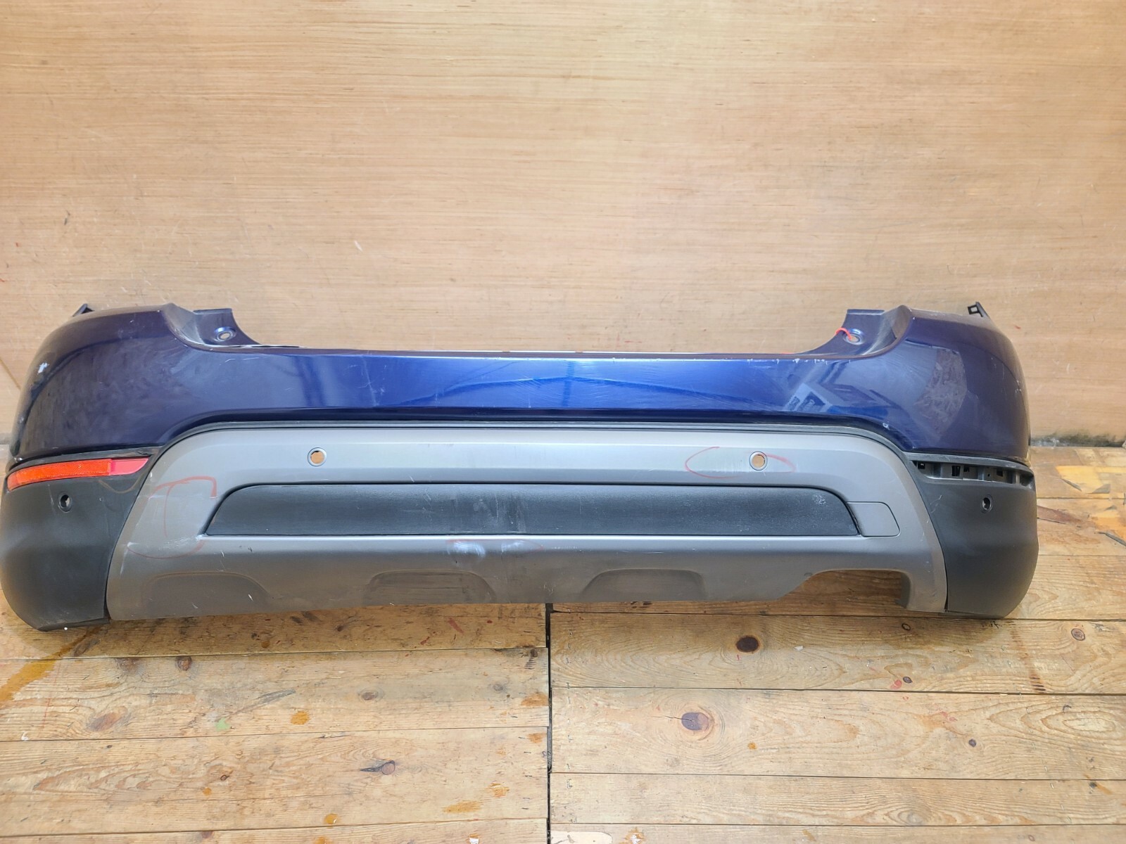 Bumper Kit | FIAT 500x 2017 Bumper Kit | FIAT 500x 2017