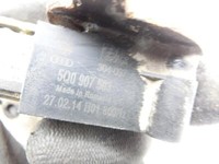Seat Leon 5F SC FR 13-18 Xenon LWR Sensor Neigung Hinten Links Seat Leon 5F SC FR 13-18 19.02.2014 5Q0907503 gebraucht Vorschau 5