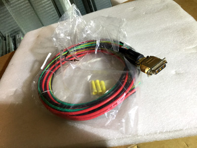 NEW, SUN 35-00000019  PIGTAIL DC Input Power cables  for DOTHILL RAID & ARRAY