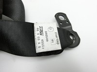 BMW X3 E83 03-06 Gurt Sicherheitsgurt Rechts Vorne BMW X3 E83 03-06 12.11.2004 gebraucht Vorschau 4