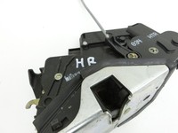BMW 3er E46 99-01 Kombi Türschloss m. ZV Stellmotor Rechts Hinten BMW 3er E46 99-01 10.07.2000 7011310 51227011310... Vorschau 5