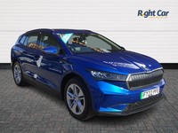 2022 Skoda Enyaq iV 62kWh 60 Automatic Hatchback Electric Automatic