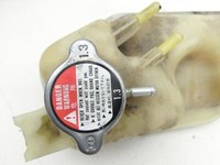 Honda Civic VIII 07-10 i-CTDi 2,2 103KW Ausgleichsbehälter für Kühlmittel Honda Civic VIII 07-10 31.01.2008 gebraucht Vorschau 4