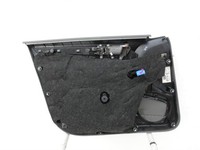 Audi A4 8K 07-11 Lim Türverkleidung Türpappe Rechts Vorne Audi A4 8K 07-11 08.06.2009 8K0867304D 5K1867106 gebraucht Vorschau 5