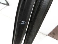 Kia Ceed JD 12-15 Lim Dichtung Rahmen für Heckklappe Kofferraum Kia Ceed JD 12-15 03.05.2013 gebraucht Vorschau 5