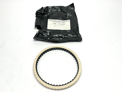 Kaps-All 75-044B Belt .500 X 18.750'' ERCT1266